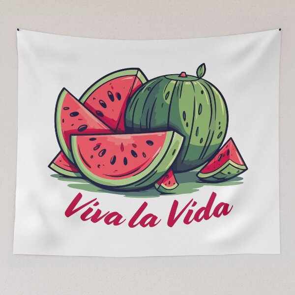 Item preview, Viva la vida designed and sold by YourChingu.