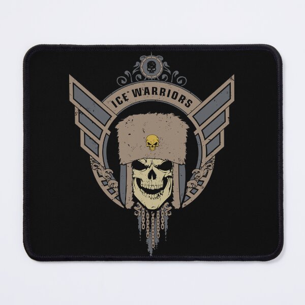 Item preview, ICE WARRIORS - ELITE designed and sold by EscanV.