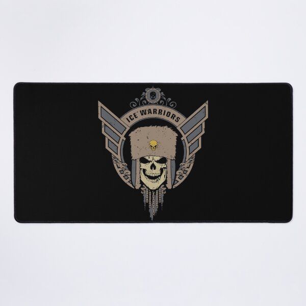 Item preview, ICE WARRIORS - ELITE designed and sold by EscanV.