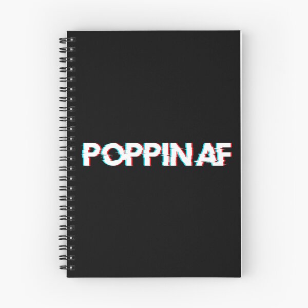 Item preview, poppin af designed and sold by Kackos.