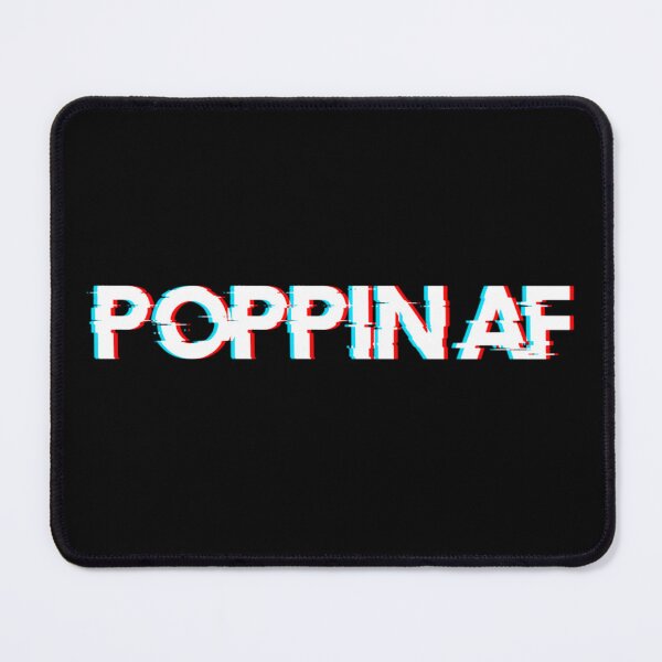 Item preview, poppin af designed and sold by Kackos.