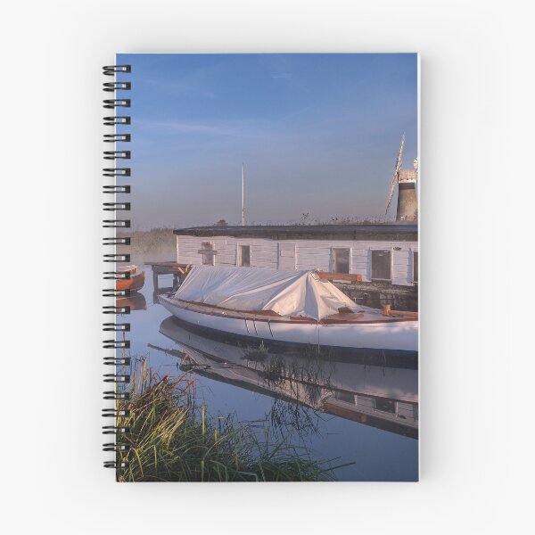 Item preview, Sun up at the Boathouse  designed and sold by Jim Key.