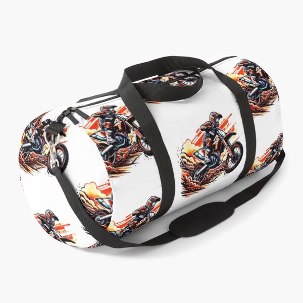 Item preview, the world of off-road motorcycles designed and sold by baharbiderang.