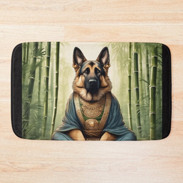Item preview, Unleash Your Inner German Shepherd  designed and sold by Freshestgoods.