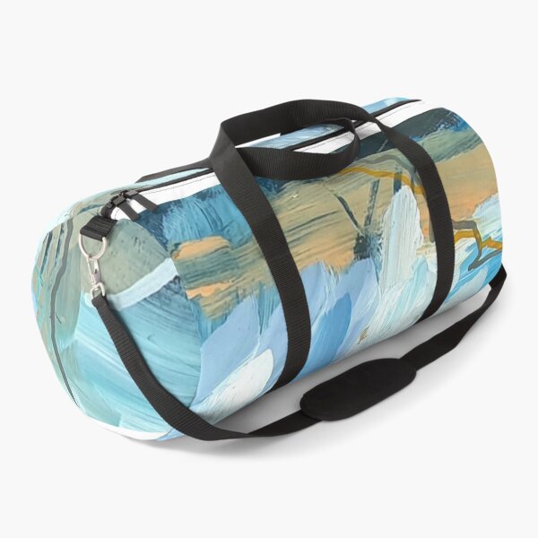 Item preview, Cloud Sailing. acrylic abstract designed and sold by Tereza Pilar Art.