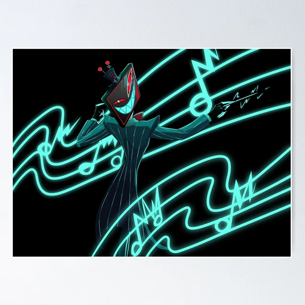 Hazbin Hotel - Vox