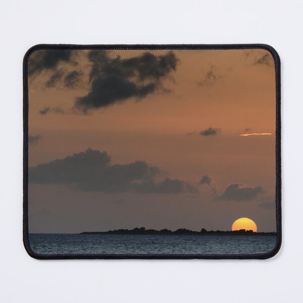 Item preview, Heavenly Sunset designed and sold by Kasia Design.