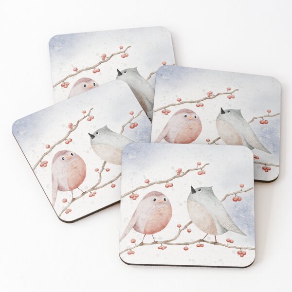 Item preview, Singing birds designed and sold by thunia.