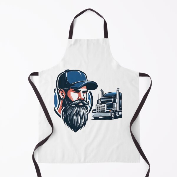 Item preview, Beard man for handsome and fashionable persons designed and sold by vectorillus.
