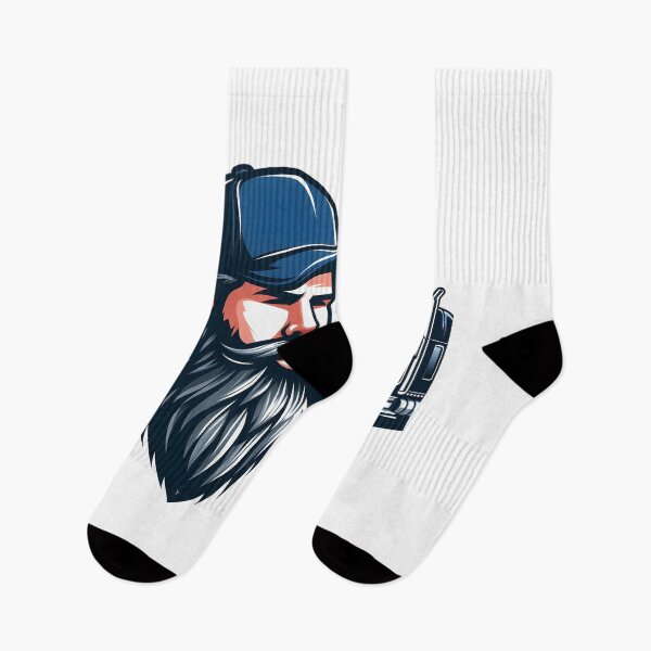 Item preview, Beard man for handsome and fashionable persons designed and sold by vectorillus.