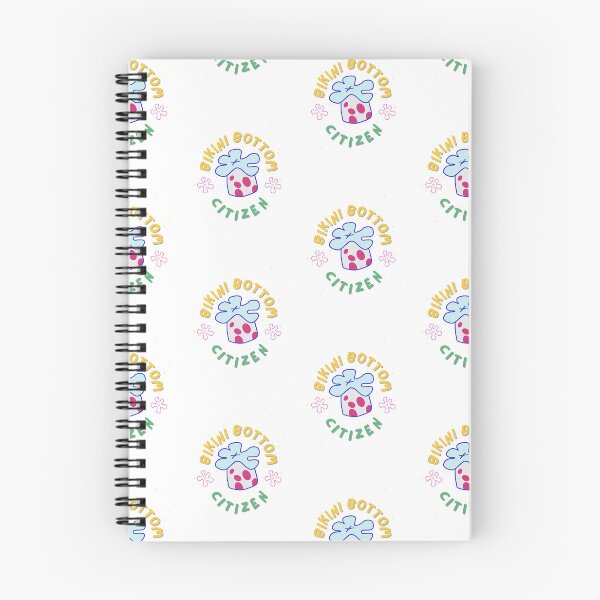 Item preview, Bikini bottom spongebob designed and sold by Ijoelx.