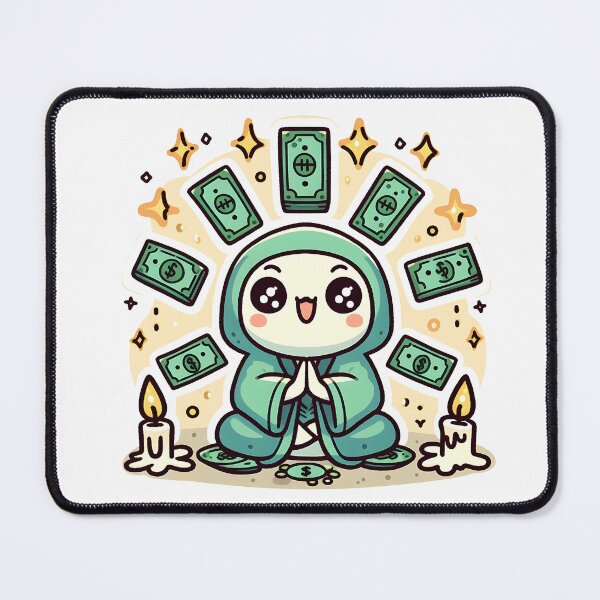 Item preview, Visualizing Money Growth designed and sold by DianaSadGirl.