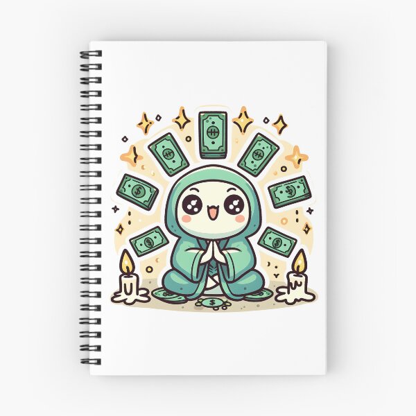 Item preview, Visualizing Money Growth designed and sold by DianaSadGirl.