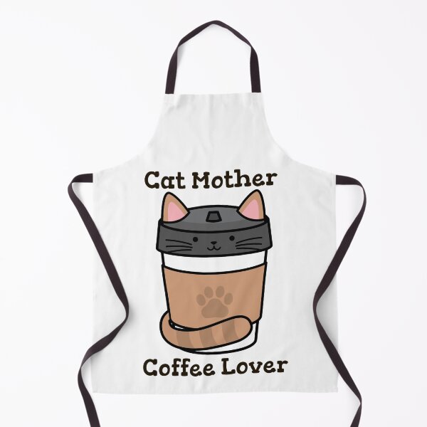 Item preview, Cat Mother Coffee Lover - Perfect Blend of Passions designed and sold by ElLocoMus.