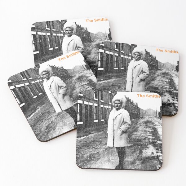 Item preview, Heaven Knows I'm Miserable Now designed and sold by brianhillDESIGN.
