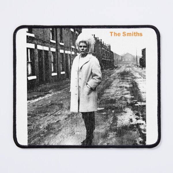 Item preview, Heaven Knows I'm Miserable Now designed and sold by brianhillDESIGN.