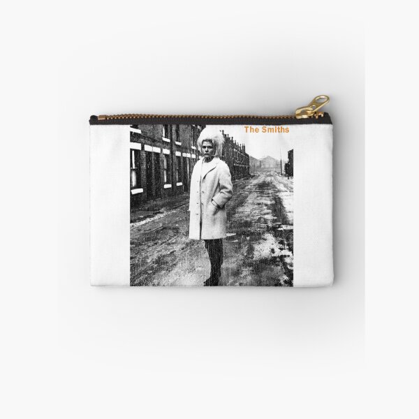 Item preview, Heaven Knows I'm Miserable Now designed and sold by brianhillDESIGN.