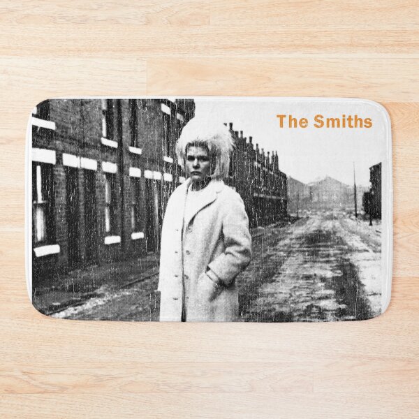 Item preview, Heaven Knows I'm Miserable Now designed and sold by brianhillDESIGN.
