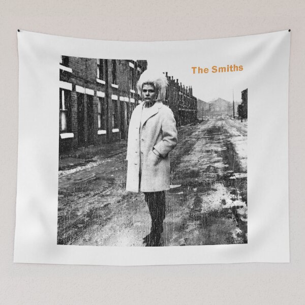 Item preview, Heaven Knows I'm Miserable Now designed and sold by brianhillDESIGN.
