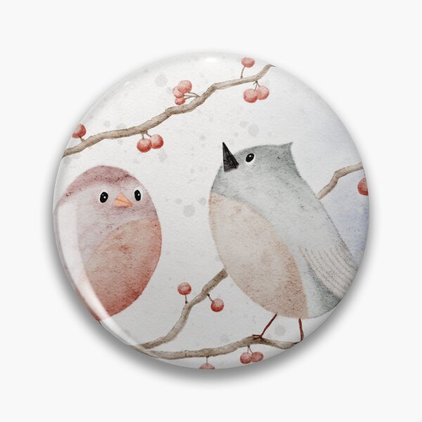 Item preview, Singing birds designed and sold by thunia.
