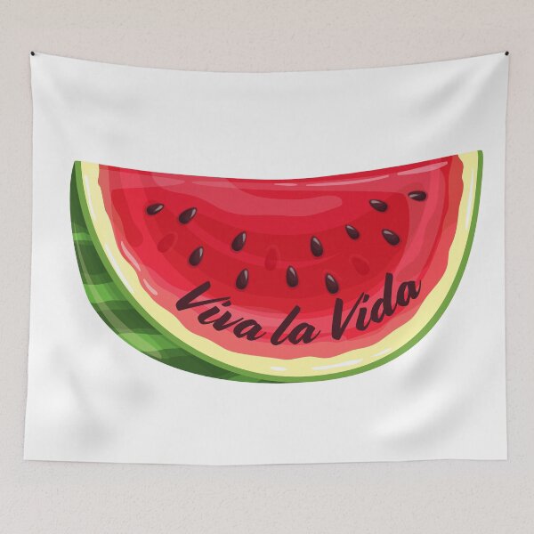 Item preview, Viva la vida designed and sold by YourChingu.