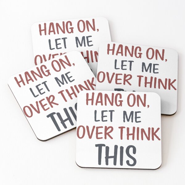 Item preview, hang on, let me over think this designed and sold by Decor-Craft.