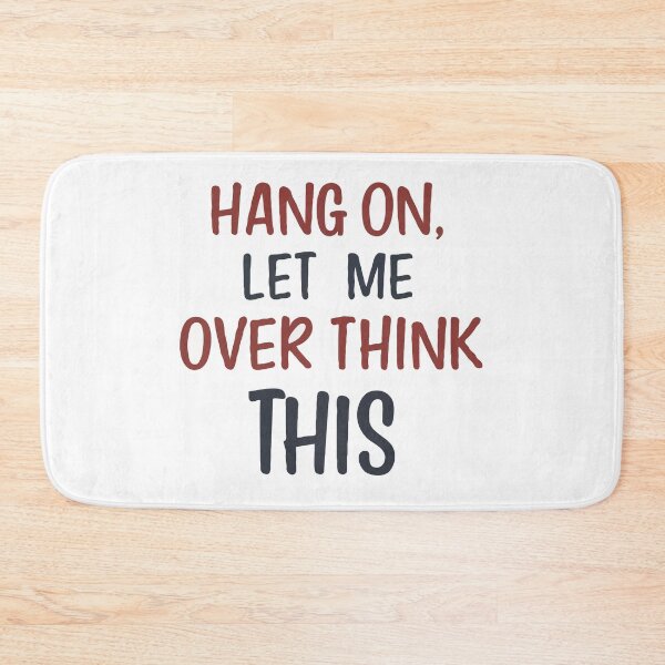 Item preview, hang on, let me over think this designed and sold by Decor-Craft.