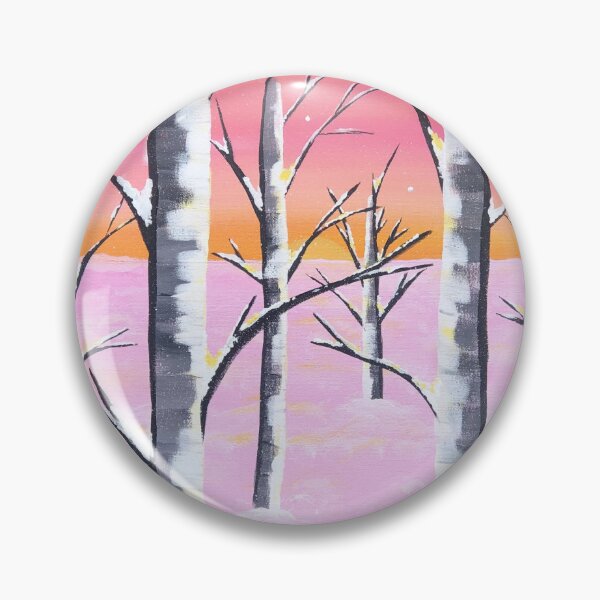 Item preview, Morning Chill designed and sold by LizzPaints.