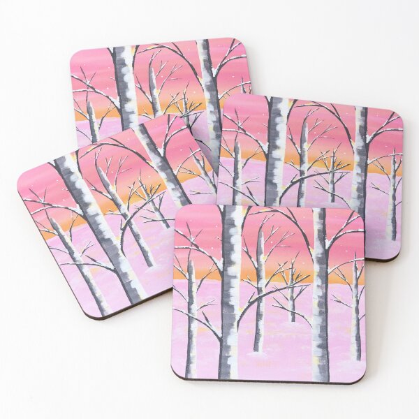 Item preview, Morning Chill designed and sold by LizzPaints.