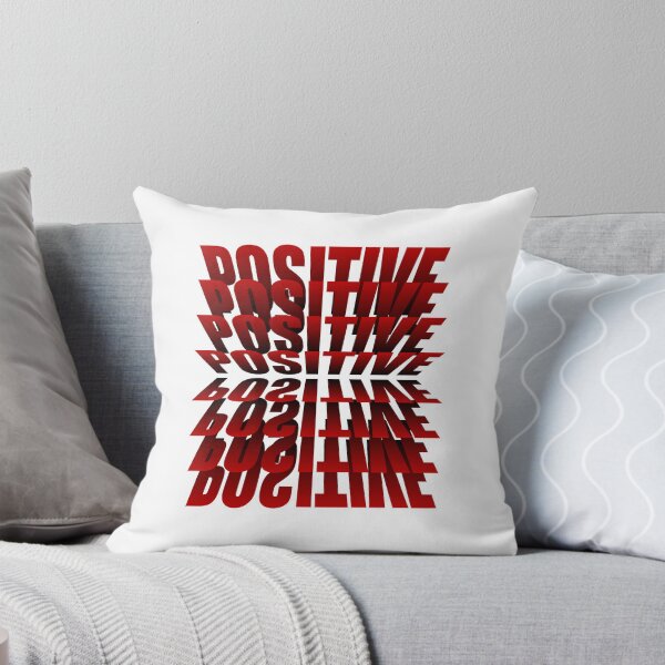 Item preview, positive designed and sold by tellequellet.