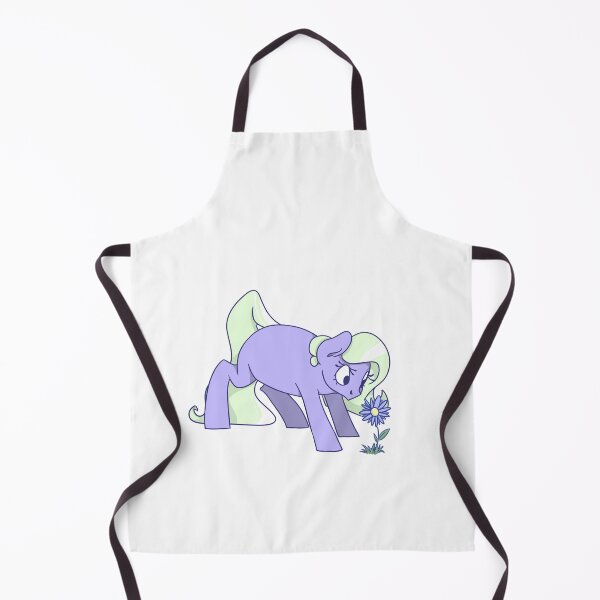 Item preview, Cute Pastel Pony designed and sold by SillyThings3000.