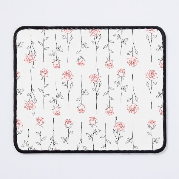 Item preview, RED ROSES designed and sold by InkVee.