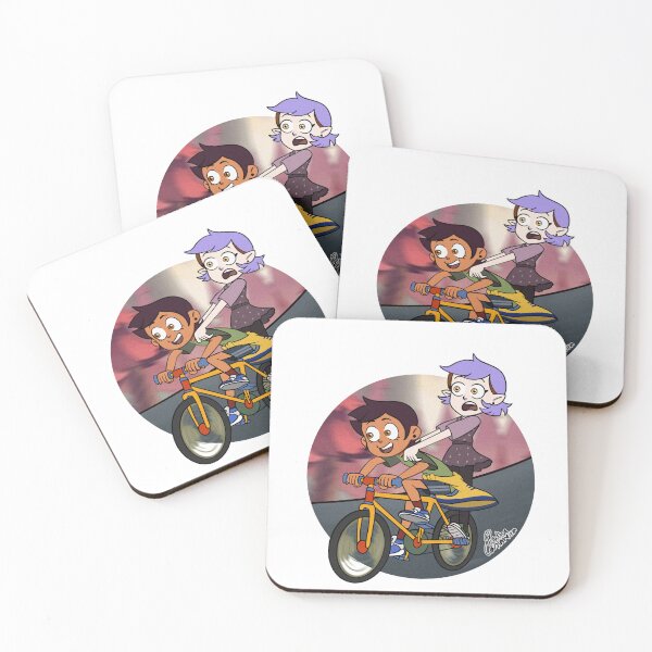 Item preview, Lumity Bike designed and sold by PauCastaneira.