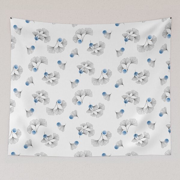 Item preview, GINKO designed and sold by InkVee.