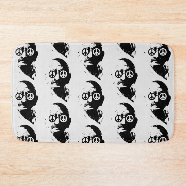 Item preview, Mahatma Gandhi designed and sold by tagmecool.