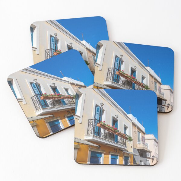 Item preview, Modern Athens, Greece, Neighborhood designed and sold by SafariByMarisa.