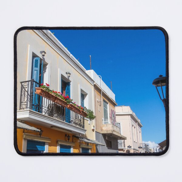 Item preview, Modern Athens, Greece, Neighborhood designed and sold by SafariByMarisa.