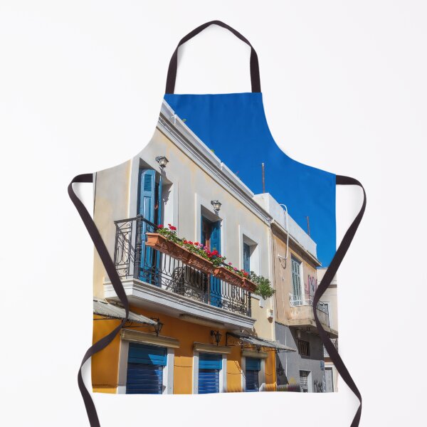 Item preview, Modern Athens, Greece, Neighborhood designed and sold by SafariByMarisa.