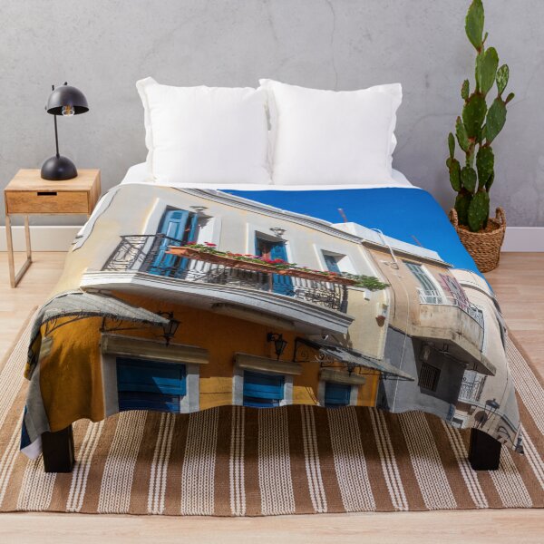 Item preview, Modern Athens, Greece, Neighborhood designed and sold by SafariByMarisa.
