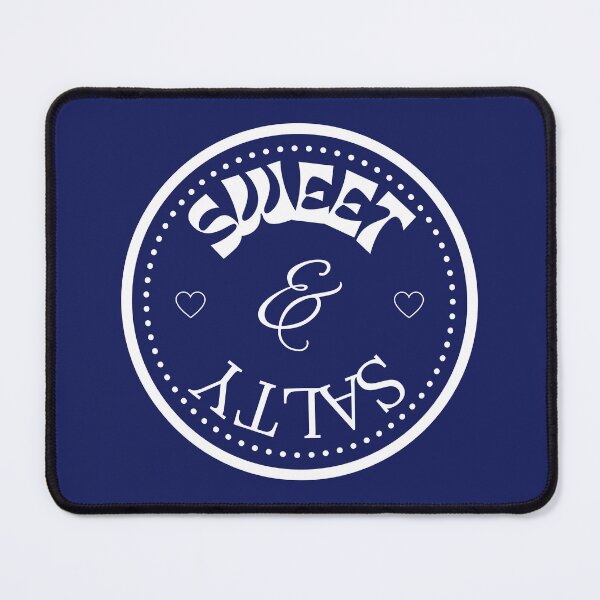 Item preview, Sweet & Salty designed and sold by DEWDesigns.