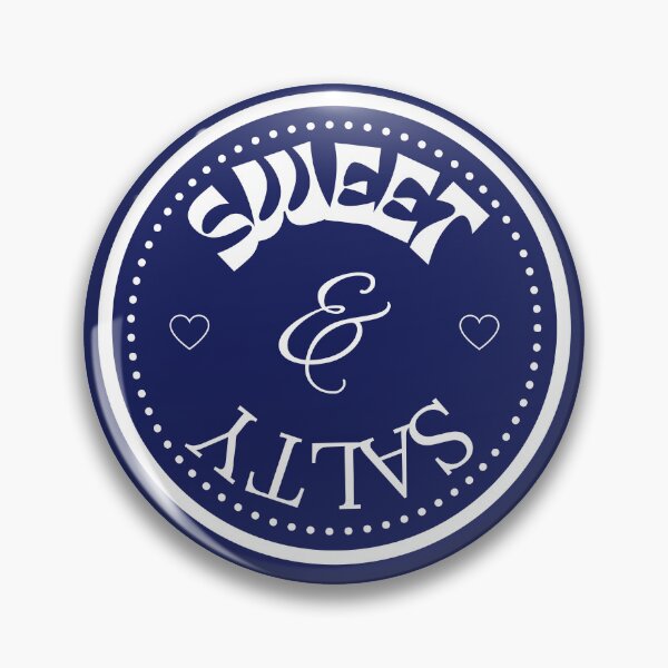 Item preview, Sweet & Salty designed and sold by DEWDesigns.