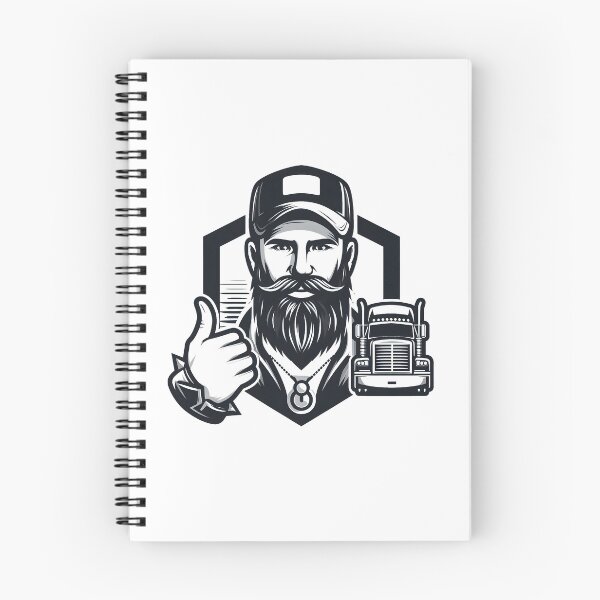 Item preview, Beard man for handsome and fashionable persons designed and sold by vectorillus.
