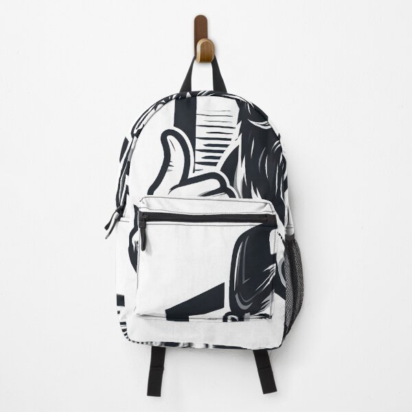 Item preview, Beard man for handsome and fashionable persons designed and sold by vectorillus.