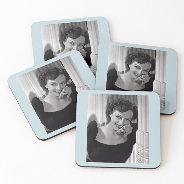 Item preview, Joan Crawford as "Crystal" in "The Women" 1939 designed and sold by MissKosmic's Shop.