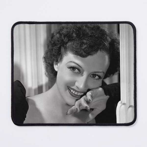 Item preview, Joan Crawford as "Crystal" in "The Women" 1939 designed and sold by MissKosmic's Shop.