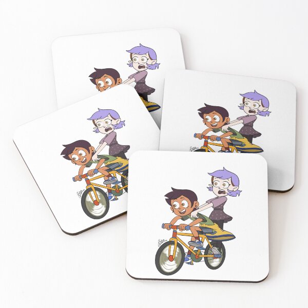 Item preview, Bottomless Lumity Bike designed and sold by PauCastaneira.