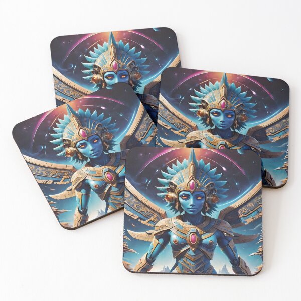 Item preview, Anunnaki in the Space  designed and sold by Marcicev-Bojan.