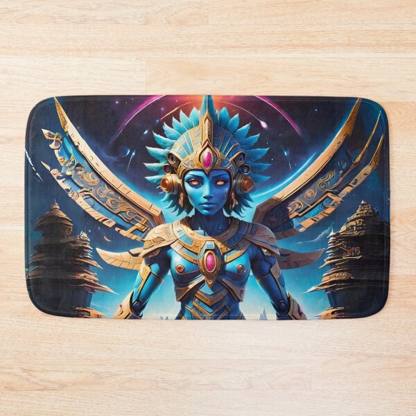 Item preview, Anunnaki in the Space  designed and sold by Marcicev-Bojan.