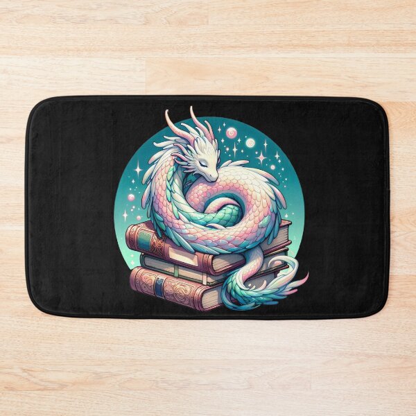Item preview, Book Wyrm  designed and sold by Truck Stop One.