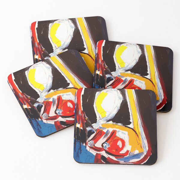 Item preview, LO SGUARDO NASCOSTO  designed and sold by SimonaGiglioArt.
